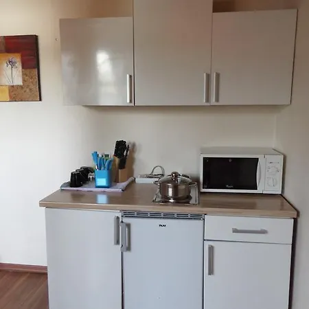 Apartmenthaus 3*