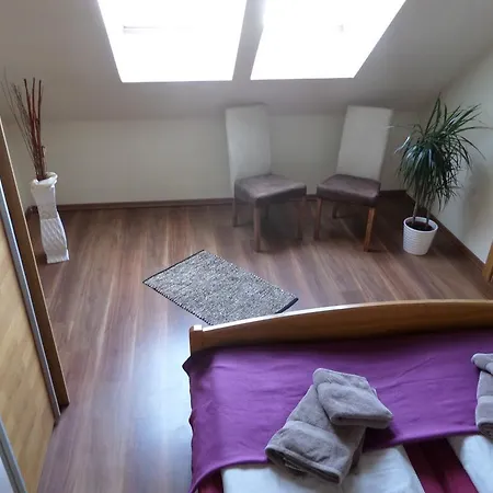 Apartmenthaus 3*