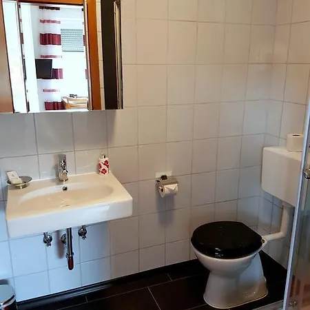 Vendégház Apartmenthaus 3*