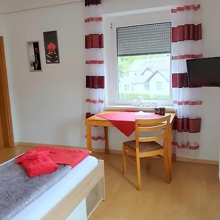 Apartmenthaus