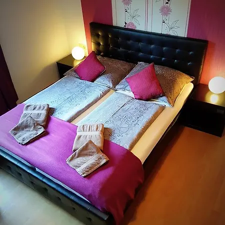 Vendégház Apartmenthaus 3*