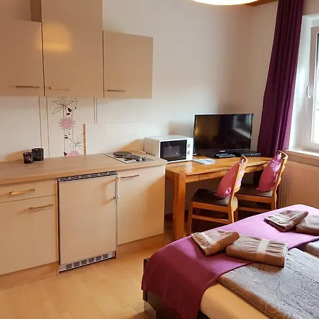 Apartmenthaus 3*