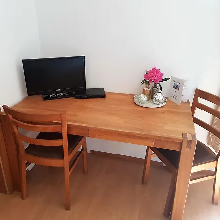 Vendégház Apartmenthaus Graz