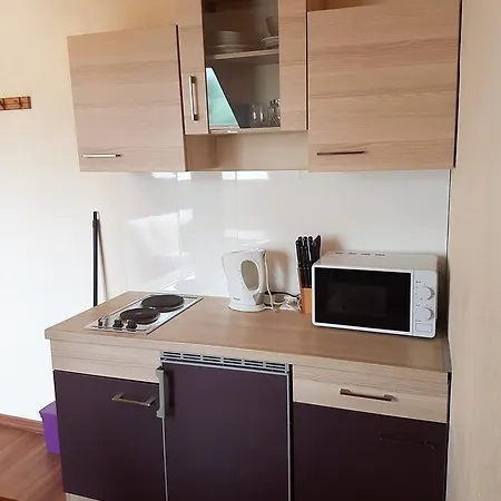 Apartmenthaus