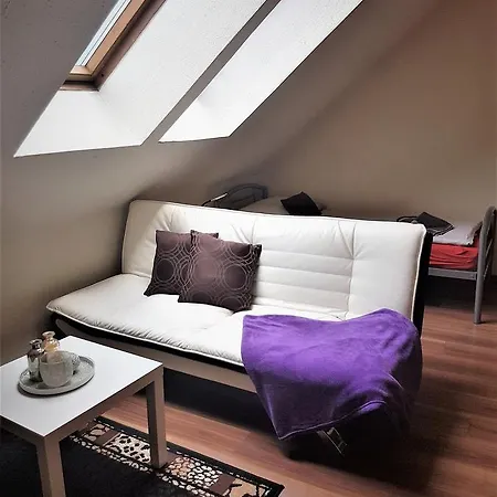 Vendégház Apartmenthaus Graz