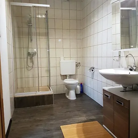 Vendégház Apartmenthaus Graz