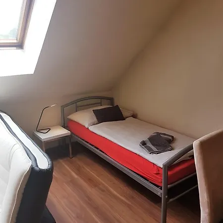Vendégház Apartmenthaus Graz