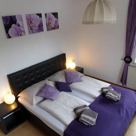 Vendégház Apartmenthaus 3*