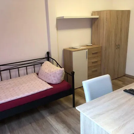 Apartmenthaus
