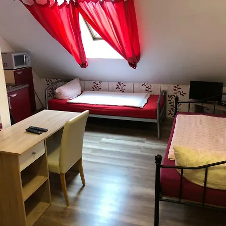 Apartmenthaus