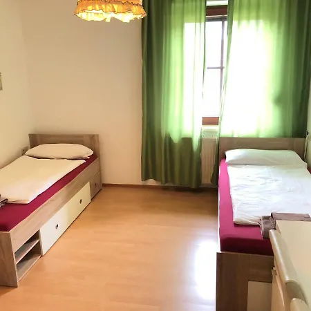 Apartmenthaus