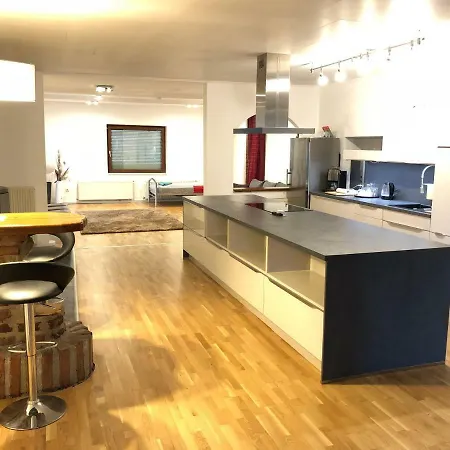 Apartmenthaus