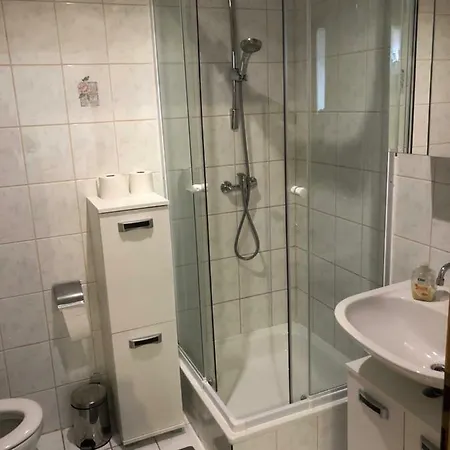 Apartmenthaus