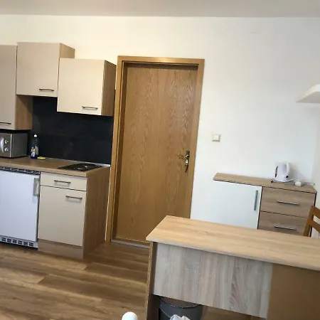 Apartmenthaus 3*