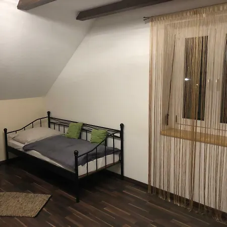 Apartmenthaus Graz