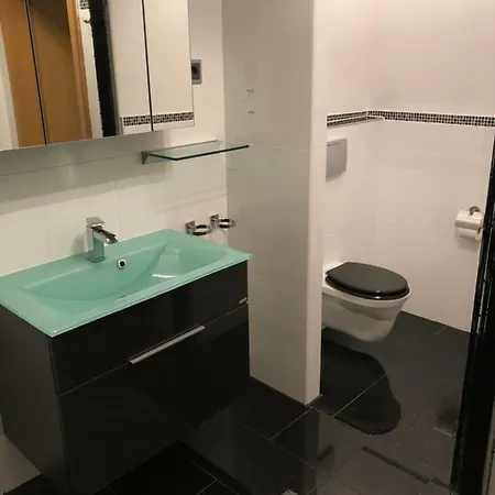 Apartmenthaus 3* Graz
