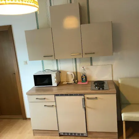 Apartmenthaus Graz