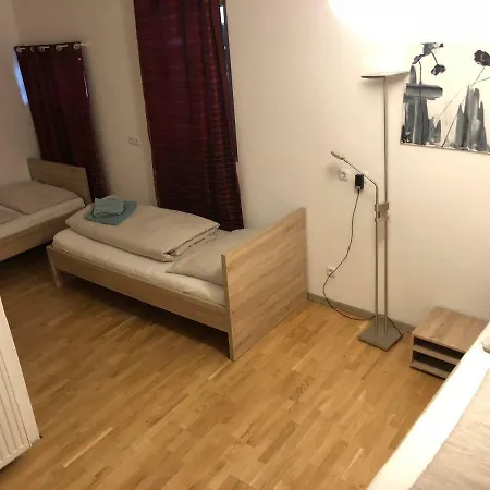 Vendégház Apartmenthaus Graz