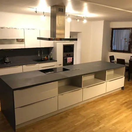 Apartmenthaus
