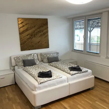 Apartmenthaus Graz