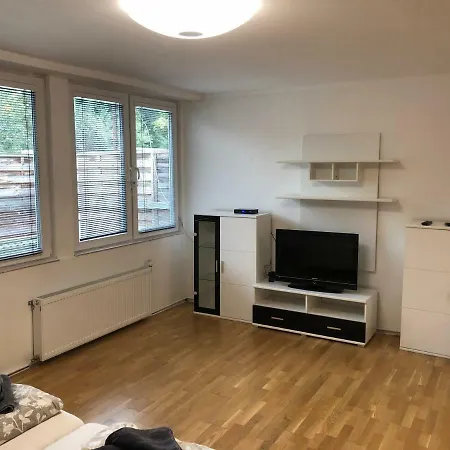 Vendégház Apartmenthaus 3*