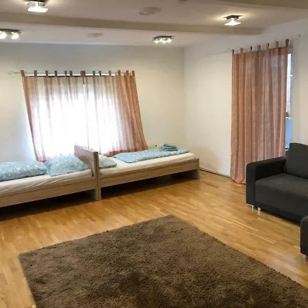 Apartmenthaus 3*