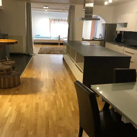 Apartmenthaus Vendégház Graz