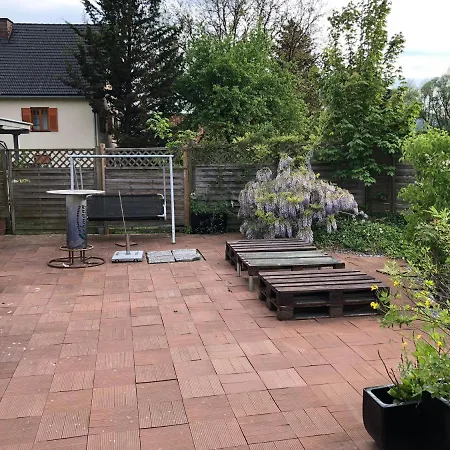 Apartmenthaus 3*
